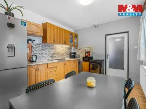 Prodej rodinného domu, Dolní Slivno, 73 m2