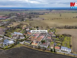 Prodej rodinného domu, Dolní Slivno, 73 m2