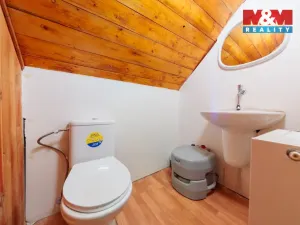 Prodej chaty, Potůčky, 110 m2