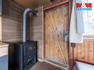 Prodej zahrady, Kadaň, 478 m2