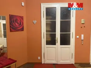 Pronájem bytu 3+kk, Brno - Brno-město, Kobližná, 119 m2