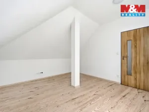 Pronájem bytu 3+kk, Liberec - Liberec II-Nové Město, Chrastavská, 96 m2