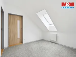 Pronájem bytu 3+kk, Liberec - Liberec II-Nové Město, Chrastavská, 96 m2