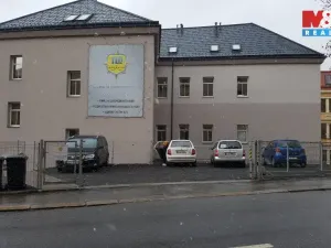 Pronájem bytu 3+kk, Liberec - Liberec II-Nové Město, Chrastavská, 96 m2
