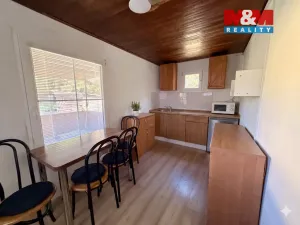 Prodej chaty, Klenovice, 244 m2