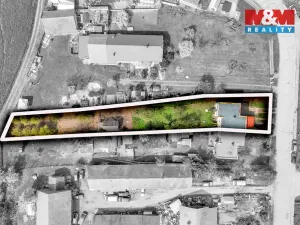 Prodej rodinného domu, Rohoznice, 123 m2