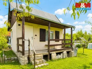 Prodej chaty, Litvínov - Horní Litvínov, 20 m2