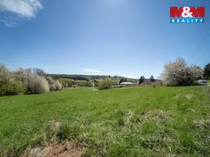 Prodej pozemku pro bydlení, Břasy - Vranovice, 2000 m2