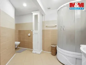 Prodej činžovního domu, Bílina, Seifertova, 680 m2