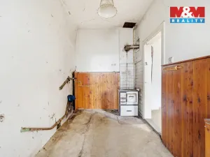 Prodej rodinného domu, Duchcov, Dobrovského, 185 m2