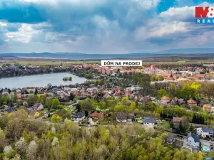 Prodej rodinného domu, Duchcov, Dobrovského, 185 m2