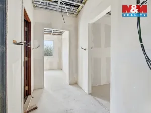 Prodej činžovního domu, Chomutov, Beethovenova, 1800 m2