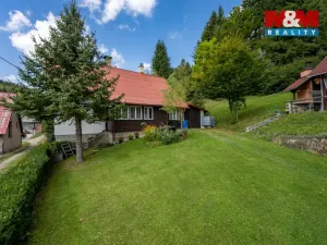 Prodej rodinného domu, Valašská Senice, 160 m2