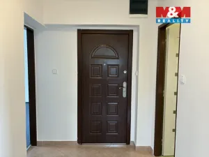 Pronájem bytu 3+kk, Jablonec nad Nisou, Zelená, 72 m2