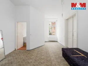 Prodej bytu 3+kk, Teplice, Duchcovská, 88 m2