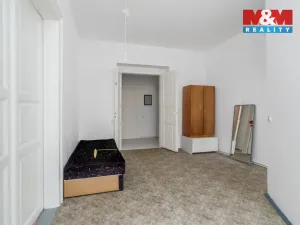 Prodej bytu 3+kk, Teplice, Duchcovská, 88 m2