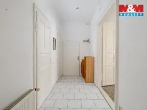 Prodej bytu 3+kk, Teplice, Duchcovská, 88 m2