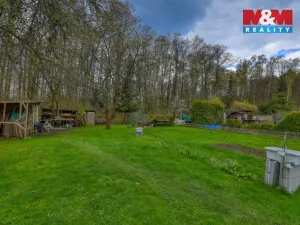 Prodej chaty, Habartov, Hornická, 597 m2