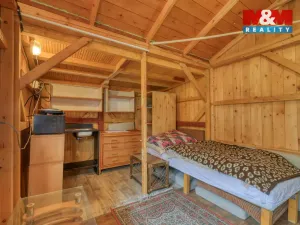 Prodej chaty, Habartov, Hornická, 597 m2