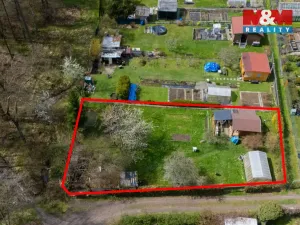 Prodej chaty, Habartov, Hornická, 597 m2