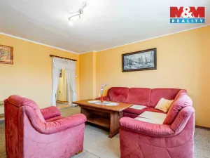 Prodej rodinného domu, Vendryně, 80 m2