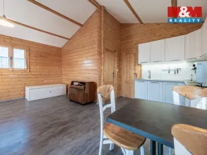 Prodej rodinného domu, Žďár - Doubrava, 136 m2