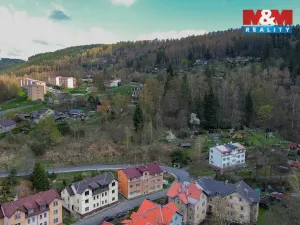 Prodej bytu 3+1, Oloví - Hory, 74 m2