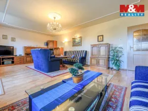 Prodej rodinného domu, Plzeň, Do Luk, 260 m2