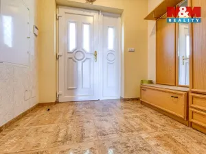 Prodej rodinného domu, Plzeň, Do Luk, 260 m2