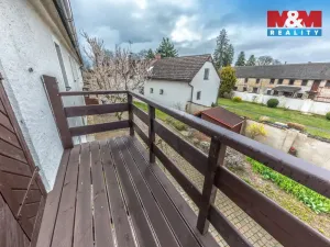 Pronájem bytu 3+1, Hrušov, 97 m2