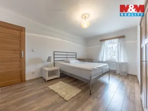 Pronájem bytu 3+1, Hrušov, 97 m2