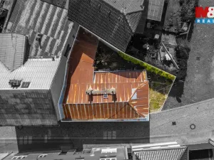 Prodej rodinného domu, Mnichovo Hradiště, Příčná, 100 m2