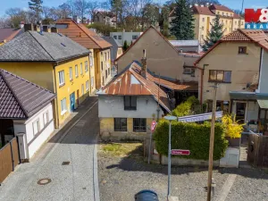 Prodej rodinného domu, Mnichovo Hradiště, Příčná, 100 m2