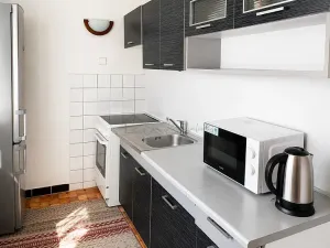 Prodej bytu 3+1, Vsetín, Luh, 61 m2