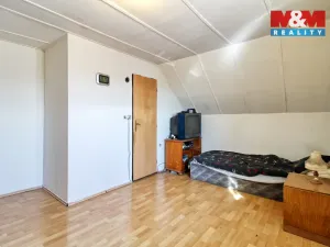 Prodej rodinného domu, Křimov - Krásná Lípa, 253 m2