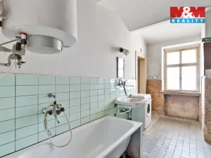 Prodej zahrady, Hejnice - Ferdinandov, 398 m2