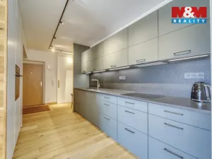 Prodej bytu 2+kk, Špindlerův Mlýn, 75 m2