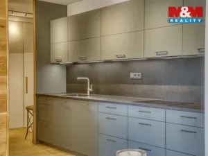 Prodej bytu 2+kk, Špindlerův Mlýn, 75 m2