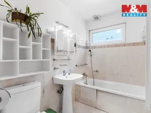 Prodej rodinného domu, Liberec - Liberec XXX-Vratislavice nad Nisou, Svornosti, 140 m2