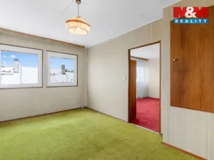 Prodej rodinného domu, Liberec - Liberec XXX-Vratislavice nad Nisou, Svornosti, 140 m2