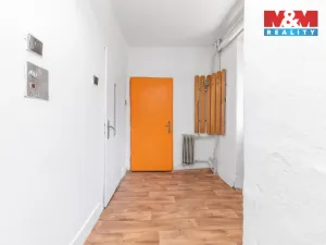 Prodej rodinného domu, Doubravník, 89 m2
