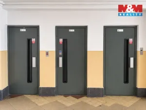 Prodej bytu 2+1, Litvínov - Horní Litvínov, Koldům, 52 m2