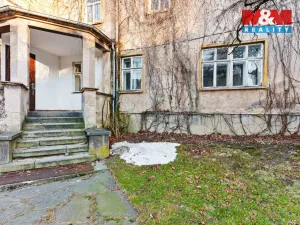 Prodej bytu 2+1, Hejnice, 72 m2