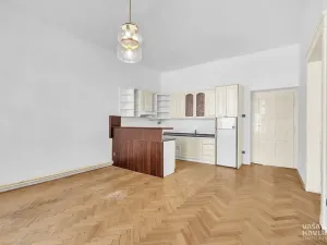 Prodej bytu 3+kk, Hradec Králové, Šafaříkova, 84 m2