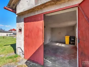 Prodej rodinného domu, Břehy, Nerudova, 123 m2