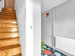 Prodej rodinného domu, Vysoká nad Labem, 280 m2