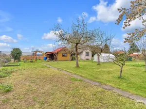 Prodej chaty, Hradec Králové, 31 m2