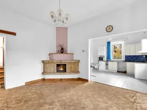 Prodej rodinného domu, Stěžery, 178 m2