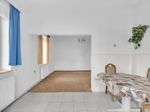 Prodej rodinného domu, Stěžery, 178 m2