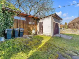 Prodej rodinného domu, Stěžery, 178 m2